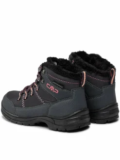 Scarpe da trekking Annuuk Wp 31Q4954 Grigio