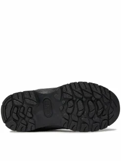Scarpe da trekking Annuuk Wp 31Q4954 Grigio