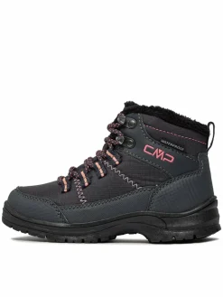 Scarpe da trekking Annuuk Wp 31Q4954 Grigio