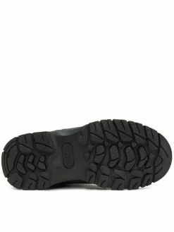 Scarpe da trekking Annuuk Wp 31Q4954 Grigio