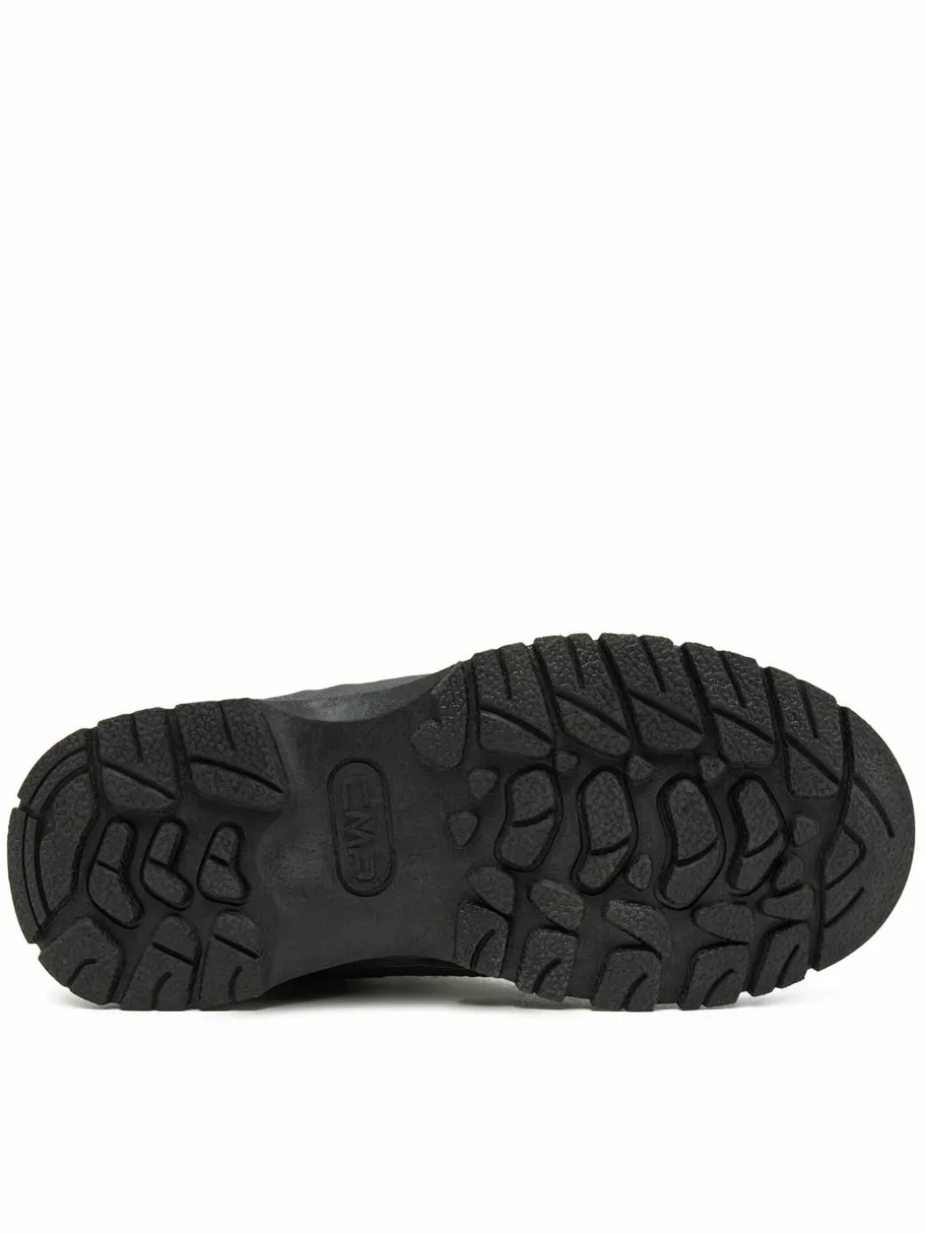 Scarpe da trekking Annuuk Wp 31Q4954 Grigio