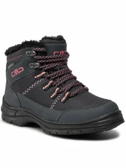 Scarpe da trekking Annuuk Wp 31Q4954 Grigio