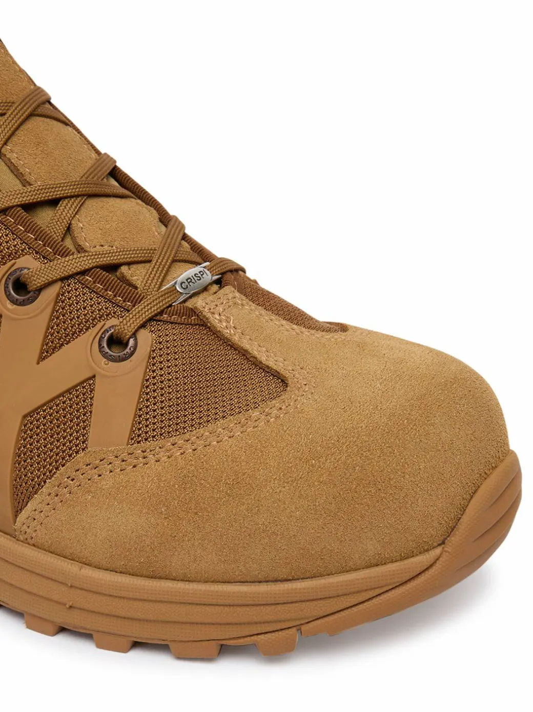Scarpe da trekking ARES 6 GTX BM20023600 Marrone