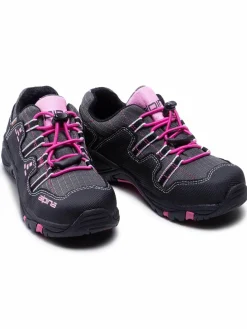 Scarpe da trekking Atos 6408-2K Grigio