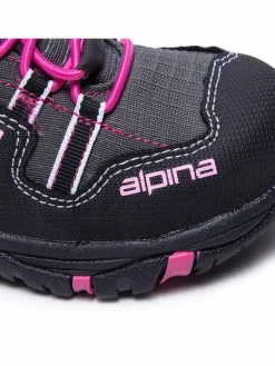 Scarpe da trekking Atos 6408-2K Grigio