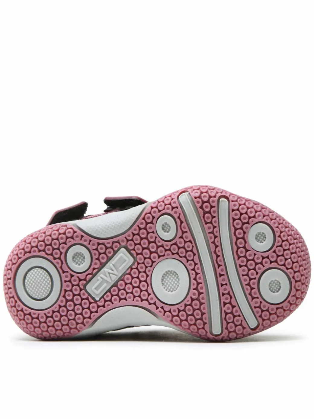 Scarpe da trekking BABY NABOO 30Q9552 Bordeaux