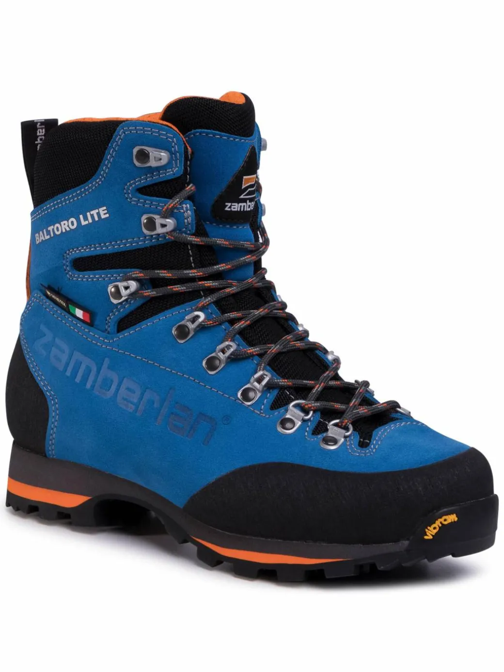 Scarpe da trekking 1110 Baltoro Lite Gtx GORE-TEX Blu