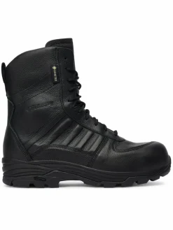 Scarpe da trekking BL71009900 Nero