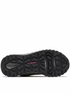 Scarpe da trekking Burnsider™ Waterproof 2128841 Marrone