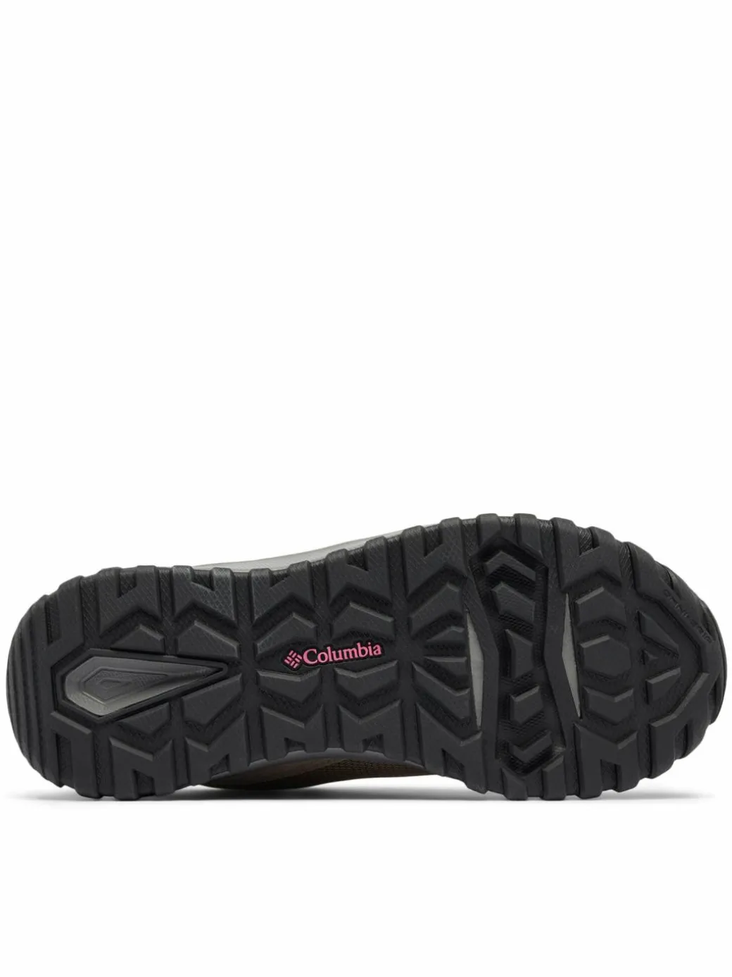 Scarpe da trekking Burnsider™ Waterproof 2128841 Marrone