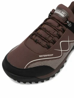 Scarpe da trekking CEO-MP86-19003 Nero