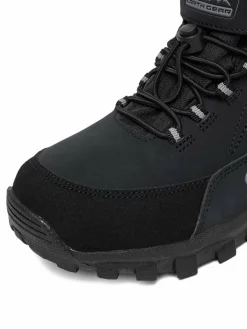 Scarpe da trekking CEO-WINTER WAVE CP86-25067 Nero