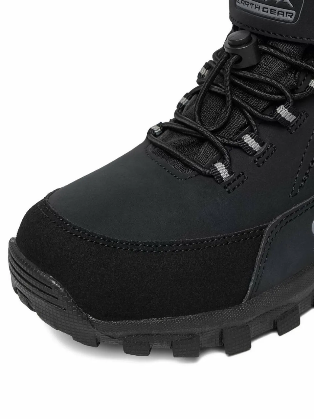 Scarpe da trekking CEO-WINTER WAVE CP86-25067 Nero