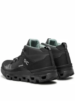 Scarpe da trekking Cloudtrax 3WD1088 Nero