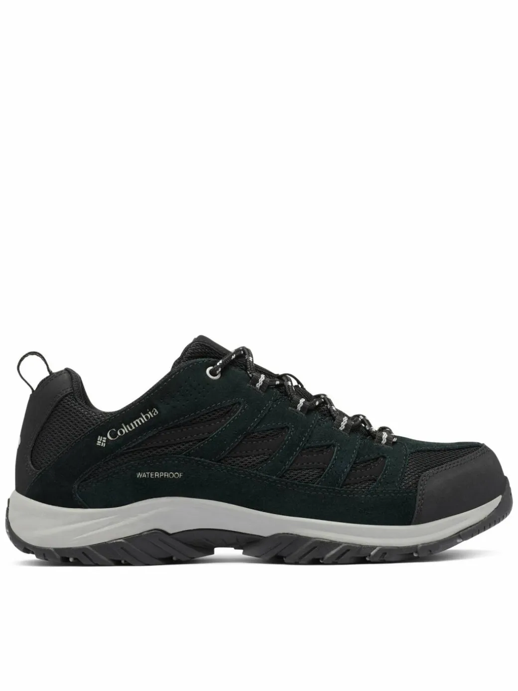 Scarpe da trekking Crestwood™ Waterproof Hiking 2100651 Nero