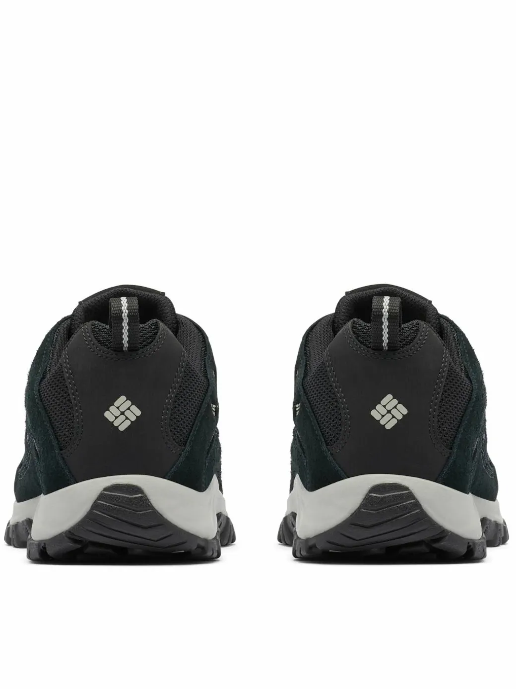 Scarpe da trekking Crestwood™ Waterproof Hiking 2100651 Nero