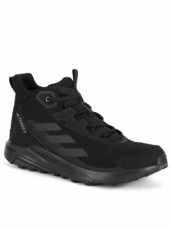Scarpe da trekking C-TERREX ANYLANDER MID IE1473 Nero