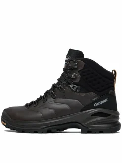 Scarpe da trekking Dakar Trekking 2.0 15203D15G Marrone
