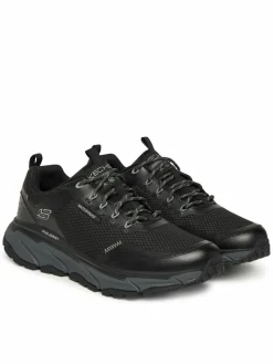 Scarpe da trekking D'Lux Journey 237419 BKCC Nero