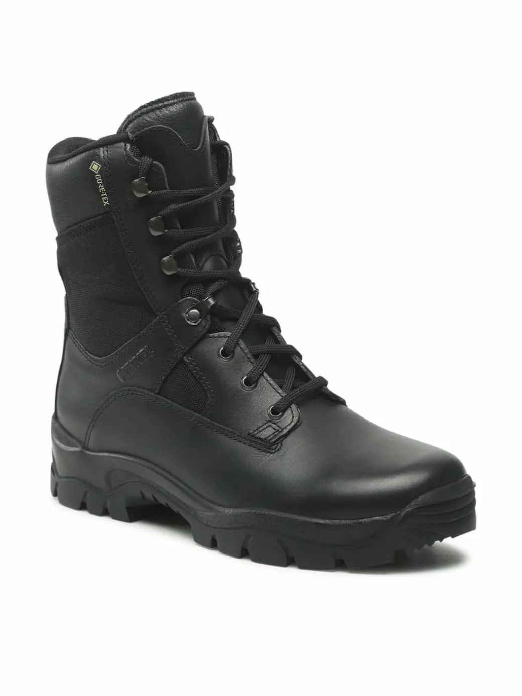 Scarpe da trekking Eagle Pro Gtx GORE-TEX 3761 Nero