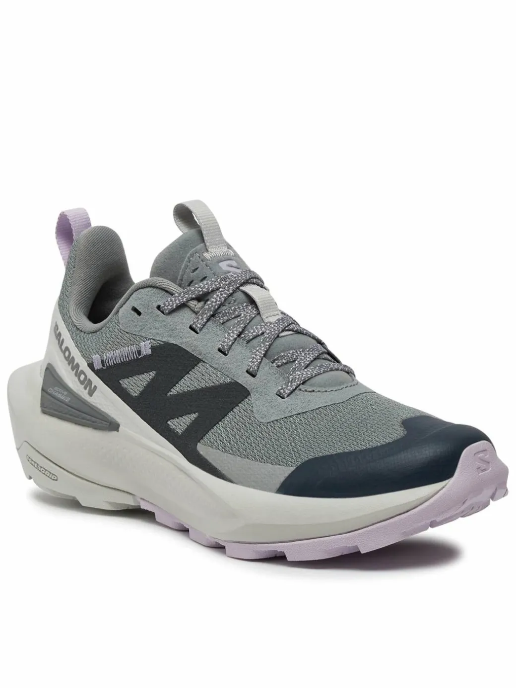 Scarpe da trekking Elixir Activ L47457500 Grigio