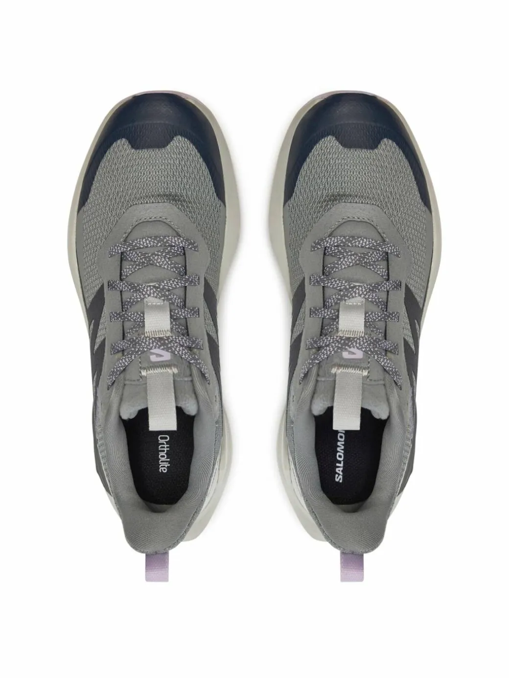 Scarpe da trekking Elixir Activ L47457500 Grigio