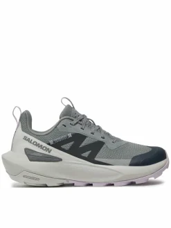 Scarpe da trekking Elixir Activ L47457500 Grigio