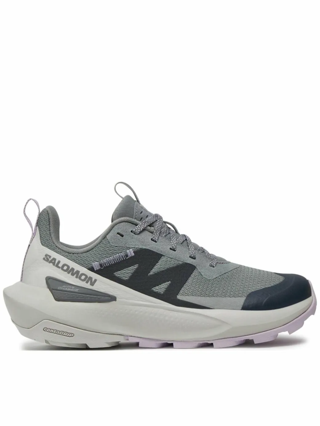 Scarpe da trekking Elixir Activ L47457500 Grigio
