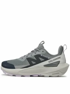 Scarpe da trekking Elixir Activ L47457500 Grigio