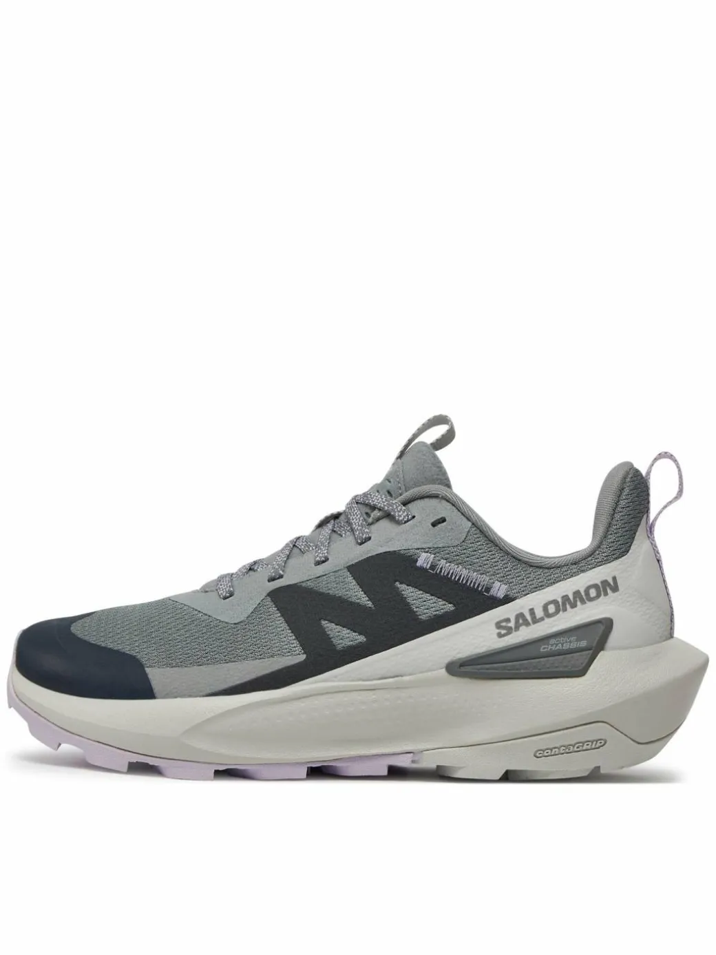 Scarpe da trekking Elixir Activ L47457500 Grigio