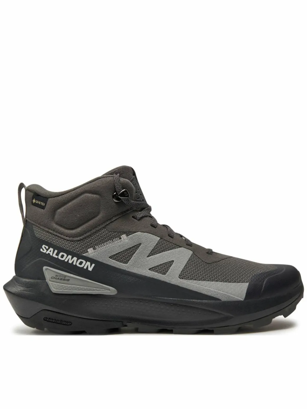 Scarpe da trekking Elixir Activ Mid Gore-Tex L47456800 Grigio