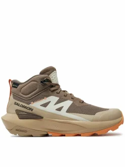 Scarpe da trekking Elixir Activ Mid Gore-Tex L47457200 Beige