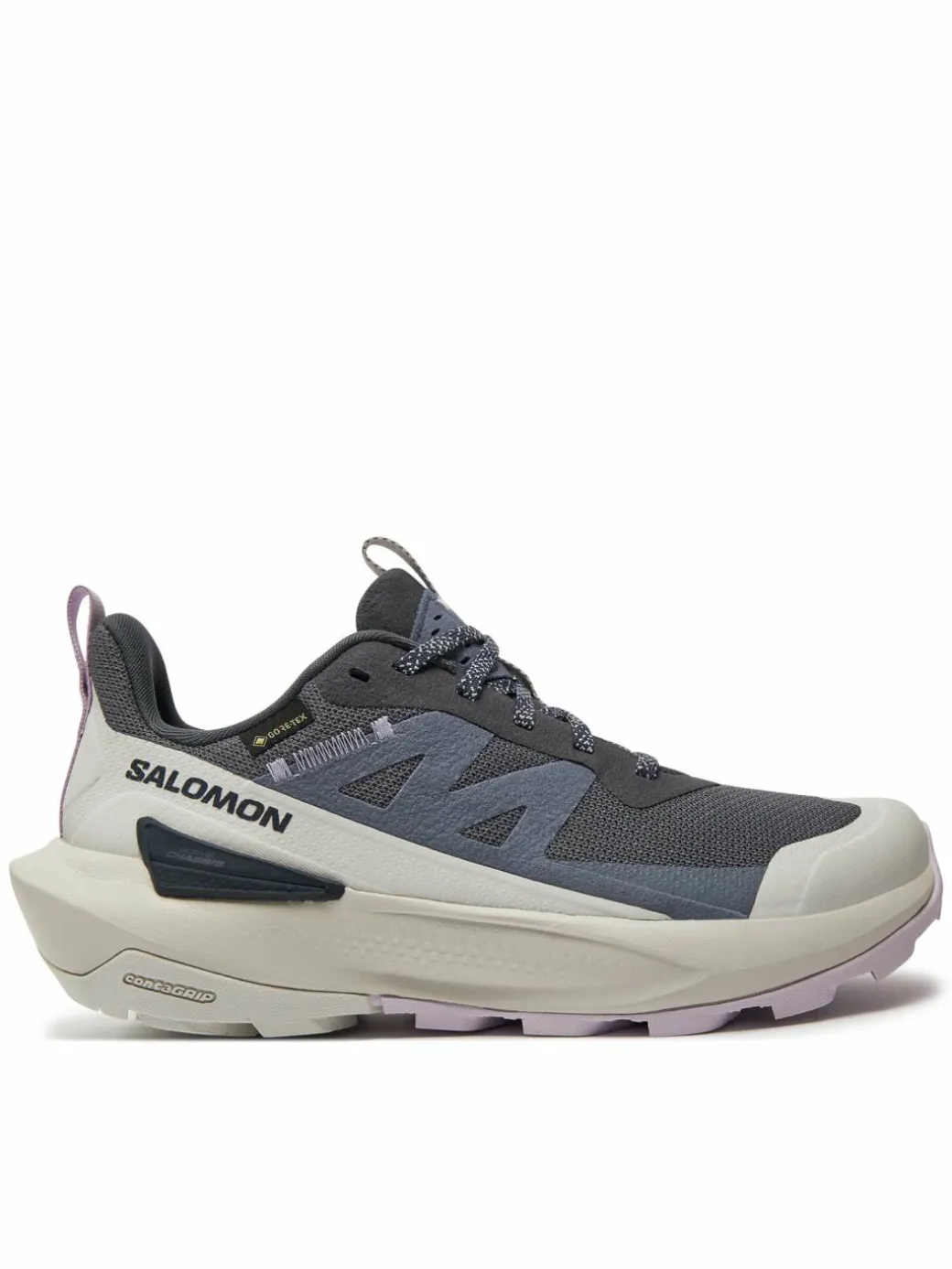 Scarpe da trekking Elixir Activ Gore-Tex L47526500 Grigio