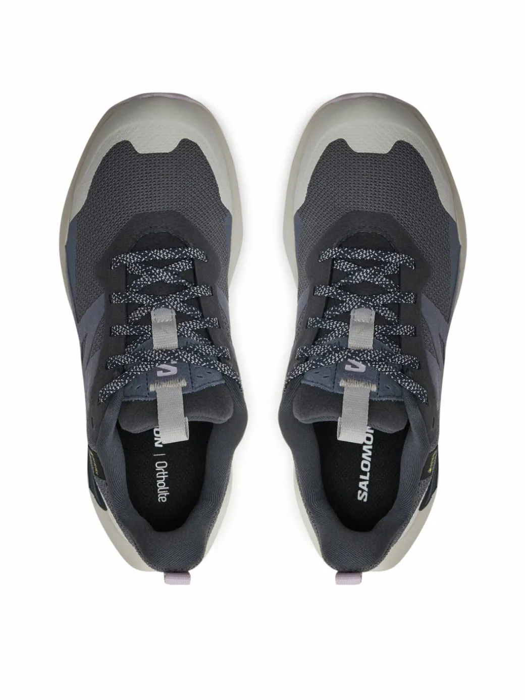 Scarpe da trekking Elixir Activ Gore-Tex L47526500 Grigio