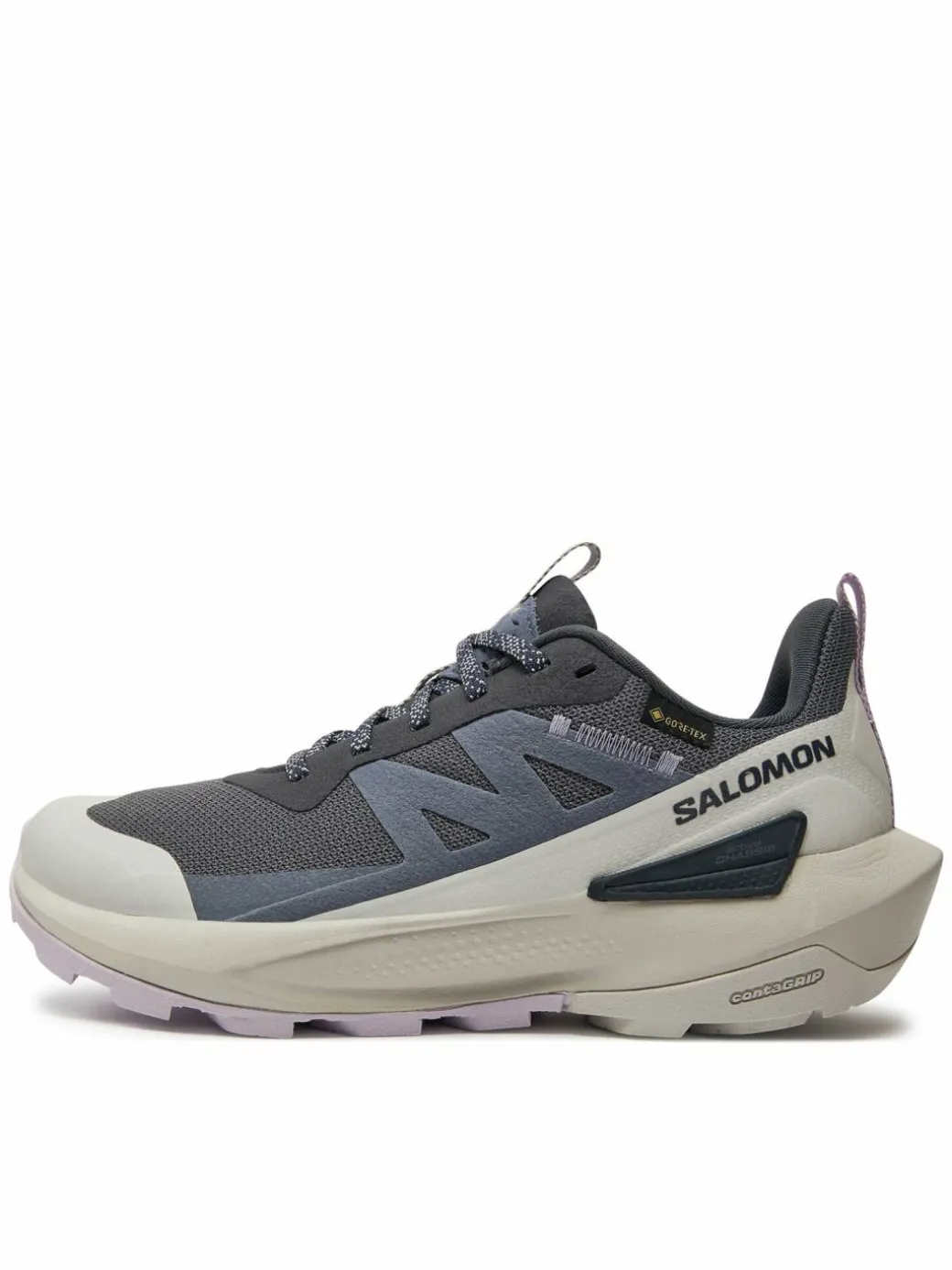 Scarpe da trekking Elixir Activ Gore-Tex L47526500 Grigio