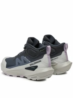 Scarpe da trekking Elixir Activ Mid Gore-Tex L47457400 Grigio