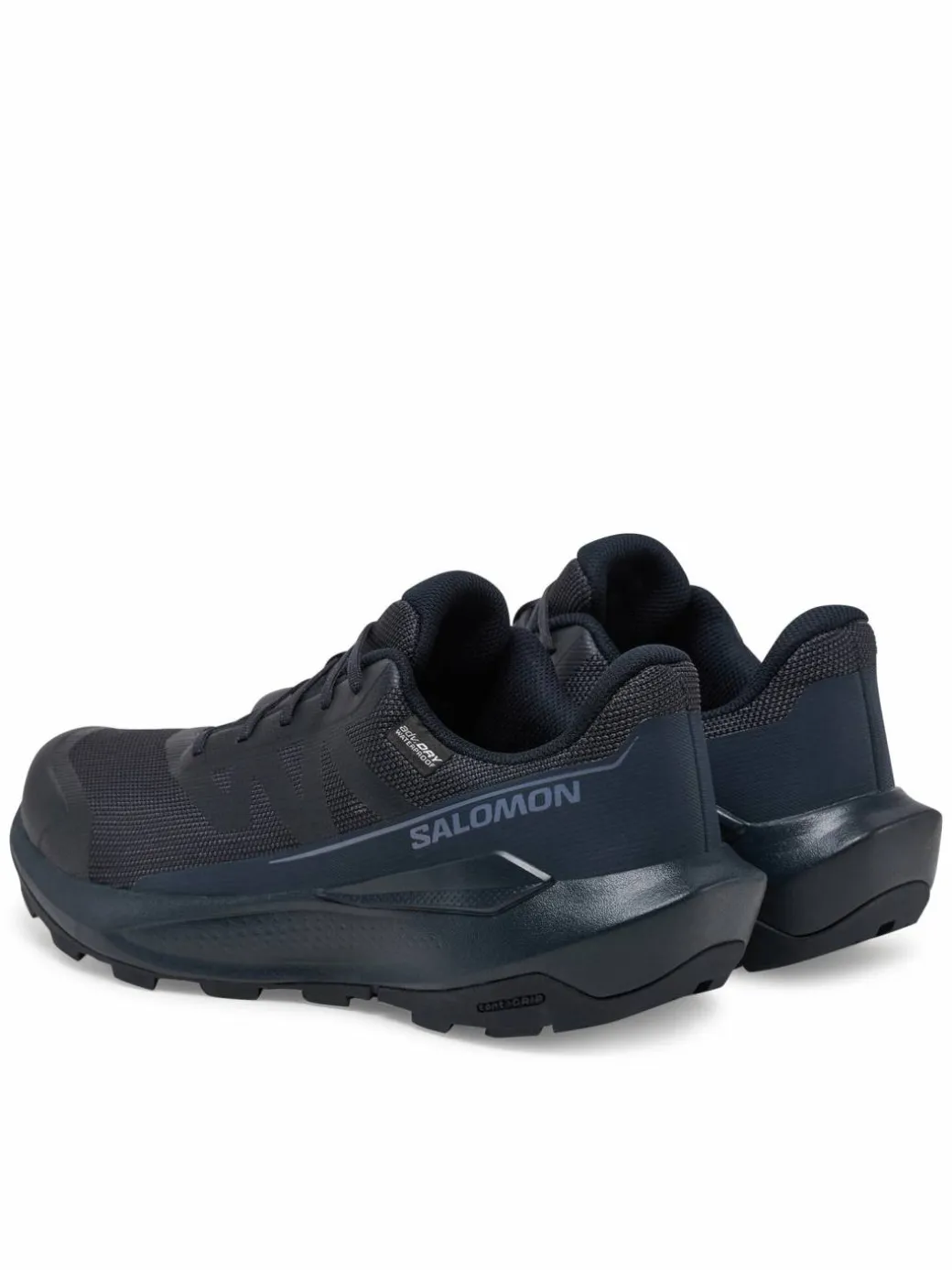 Scarpe da trekking Elixir Tour Waterproof L47691900 Blu scuro