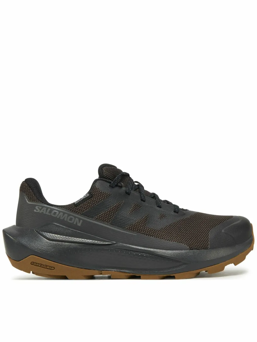 Scarpe da trekking Elixir Tour Waterproof L47576700 Nero