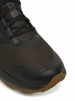 Scarpe da trekking Elixir Tour Mid Waterproof L47577800 Marrone