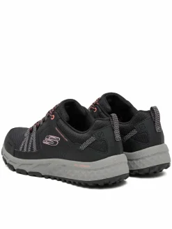 Scarpe da trekking Escape Plan 180061/BKHP Nero