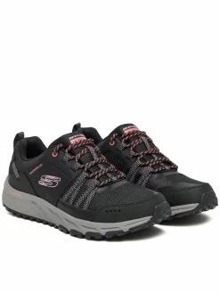Scarpe da trekking Escape Plan 180061/BKHP Nero