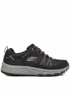 Scarpe da trekking Escape Plan 180061/BKHP Nero