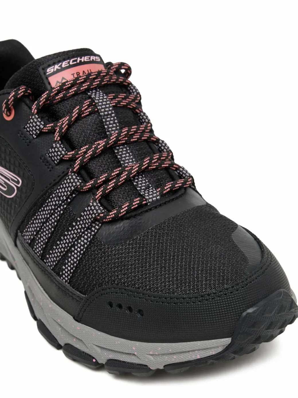 Scarpe da trekking Escape Plan 180061/BKHP Nero