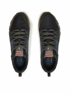 Scarpe da trekking Escape Plan 51591/NVOR Blu scuro