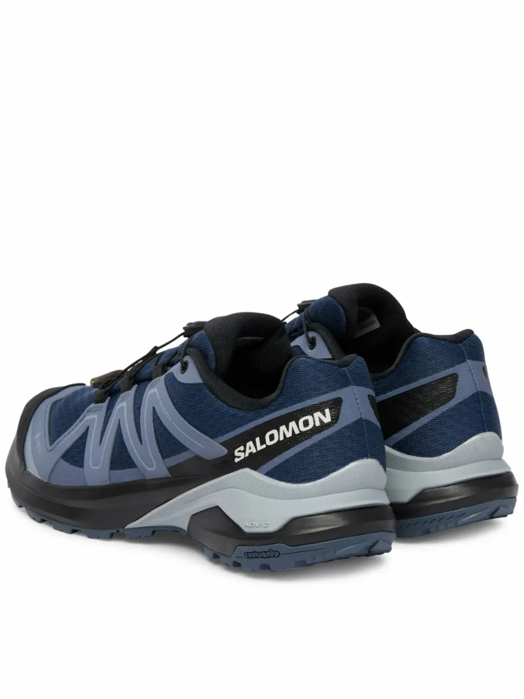 Scarpe da trekking Examotion Gtx W L49137100 Blu scuro