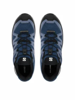 Scarpe da trekking Examotion Gtx W L49137100 Blu scuro