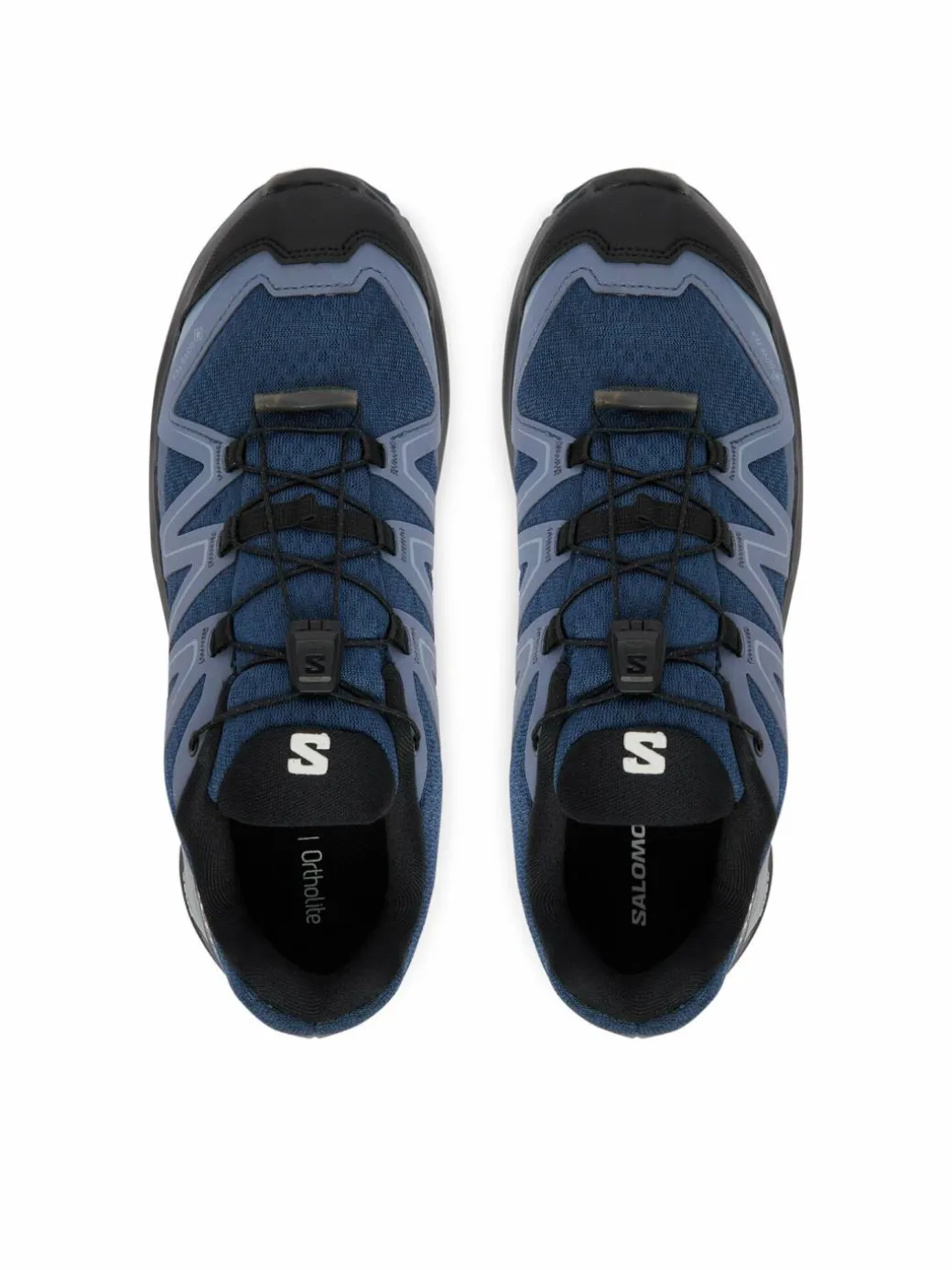 Scarpe da trekking Examotion Gtx W L49137100 Blu scuro