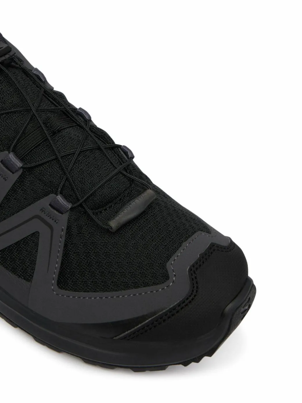 Scarpe da trekking Examotion L47964300 Nero