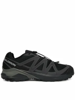 Scarpe da trekking Examotion L47964300 Nero