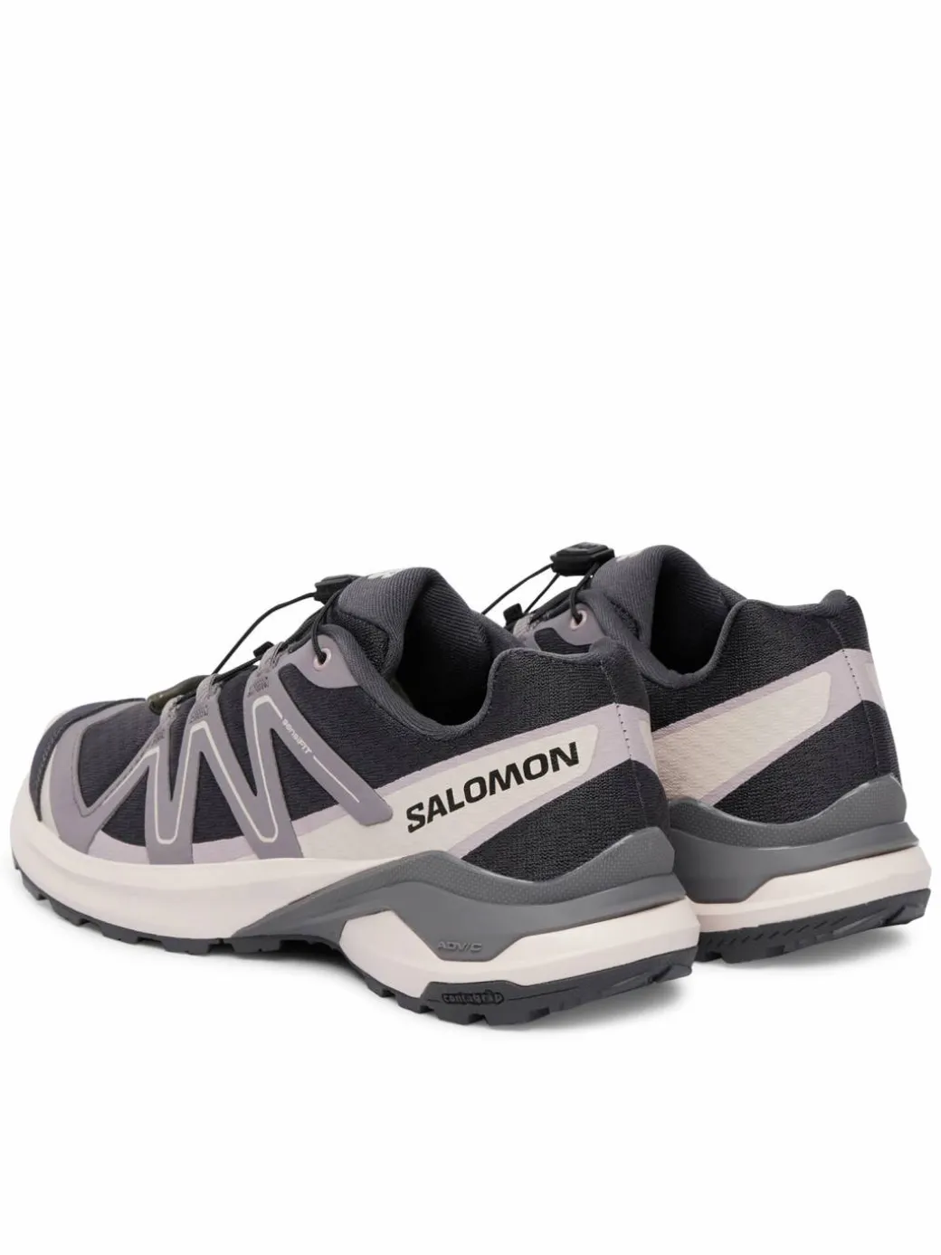 Scarpe da trekking Examotion L47962200 Grigio